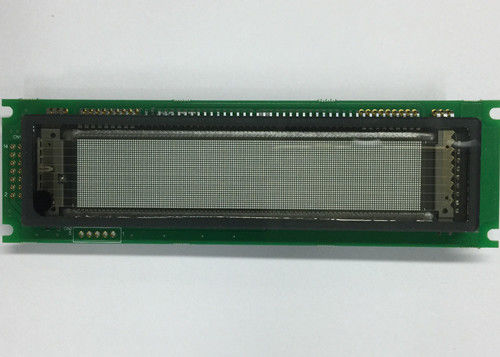 160x32 de Module160s321b1 Parallelle M68 LCD Compatibele Interface met 8 bits van de puntenvfd Grafische Vertoning