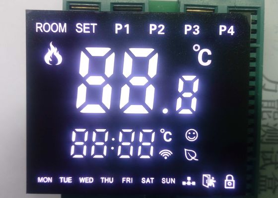 Toont het Digitale Aantal van Airconditionerhuishoudapparaten GEEN Lange de Diensttijd van M013