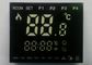 Toont het Digitale Aantal van Airconditionerhuishoudapparaten GEEN Lange de Diensttijd van M013